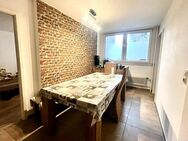 ELVIRA! Schön geschnittene 3-Zimmer-Wohnung mit 2 Balkonen - München