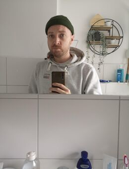 Mann (32) sucht nach Partnerin für FLR-Beziehung - Hannover