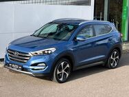 Hyundai Tucson, Style Style, Jahr 2016 - Pfaffenhofen (Ilm)