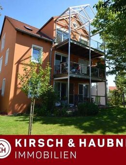 Altenhof bevorzugt! Große 3,5-Zimmer-Wohnung im ruhigen 3 Fam.-Haus, Neumarkt - Neumarkt (Oberpfalz)