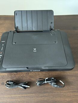 Drucker: Canon Multifunktionsdrucker PIXMA - Vilshofen (Donau) Zentrum