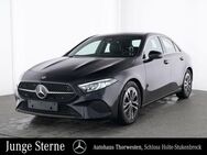 Mercedes A 200, Limousine Progressive Advanced, Jahr 2023 - Schloß Holte-Stukenbrock