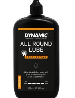 Dynamic All Round All Wetter Kettenschmiermittel - 250ml - Einhausen (Hessen)