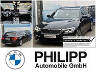 BMW 520, d Luxury Komfortsitz DA PA, Jahr 2019 - Mülheim (Ruhr)