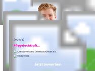 Pflegefachkraft (m/w/d) - Rödermark