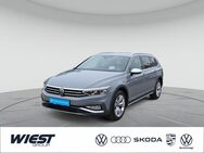 VW Passat Variant, 2.0 TDI Alltrack VIEW PARK LANE LIGHT, Jahr 2023 - Darmstadt