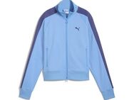 PUMA Trainingsjacke T7 ALWAYS ON Kurze Trainingsjacke Damen