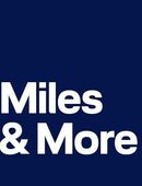 Miles and More Meilen 124.000 Lufthansa, Swiss Flugmeilen, Upgrade in 24568