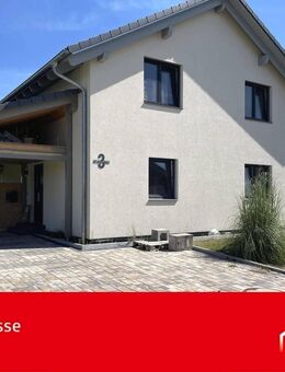 Modernes Familienglück - Einziehen & Wohlfühlen - Rheinau