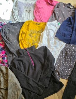 Mädchensachen zu verkaufen - Lübeck