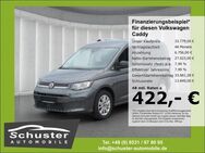 VW Caddy TDI*DSG AHK ACC R-Kam Navi 2xSpurass - Ruhstorf (Rott)