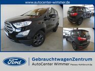 Ford EcoSport, 1.0 EcoBoost COOL&CONNECT, Jahr 2022 - Passau