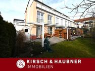 Hochwertig ausgestattetes Zuhause in hervorragendem Zustand! Heroldsberg - Zentrum - Heroldsberg