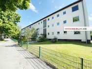 IMMOBERLIN.DE - Helle Wohnung mit ruhigem Südwestbalkon in angenehmer Lage - Berlin