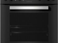 Miele Induktions Herd-Set H 2455 I ACTIVE mit KM 7061 FR, PerfectClean Ausstattung, EasyControl Bedienung