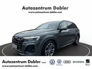 Audi Q7, NEU S line 50 TDI, Jahr 2022 - Mühlacker