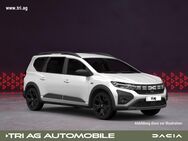 Dacia Jogger, Extreme TCe 110 City-Paket Vordersitze, Jahr 2022 - Baden-Baden