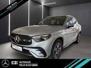 Mercedes GLC 220, d AMG Distro °, Jahr 2023 - Korntal-Münchingen