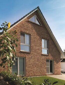 Einfamilienhaus in HH-Poppenbüttel, Baugenehmigung in Kürze erwartet - Hamburg