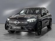 Mercedes GLC 200, AMG SPUR MEMO, Jahr 2024 - Kiel