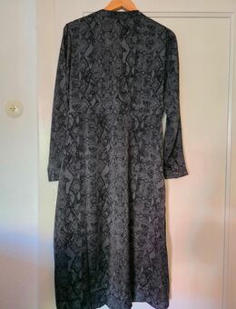 Bodyflirt Blusenkleid Schwarz Gr.38 - Hannover Ricklingen