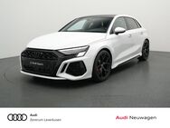 Audi RS3, Sportback VIR, Jahr 2022 - Leverkusen