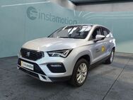 Seat Ateca, 1.5 TSI Style, Jahr 2023 - München