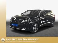 Peugeot 5008, 130 GT 96ürig (Diesel), Jahr 2023 - Hannover