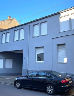 Nutzen Sie Ihre Chance - Projekt MERZIG “APARTMENTS UND EIGENTUMSWOHNUNGEN" übernehmen und profitieren - Merzig