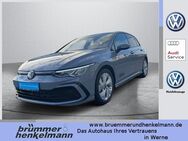 VW Golf, 1.5 TSI VIII R-Line e A, Jahr 2023 - Werne