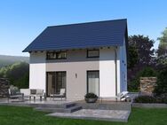 Junge Familie sucht neues Zuhause? OKAL Haus geht den Weg mit Ihnen! - Petershagen (Eggersdorf)