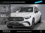 Mercedes GLC 300, e BURM AMG NIGHT SPUR, Jahr 2023 - Kiel