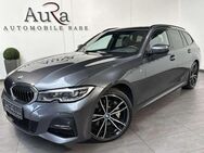 BMW 330 Touring xDrive M-Sport NAV+LED+ACC+PANO+KAM - Wardenburg