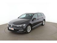 VW Passat 1.8 TSI Highline BlueMotion - Berlin