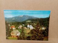 Postkarte C-443-Hinterzarten im Schwarzwald. - Nörvenich