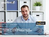 Sachbearbeitung Buchhaltung und Controlling (w/m/d) Vollzeit / Teilzeit - Kiel