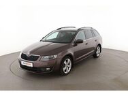 Skoda Octavia 1.6 TDI Style - Berlin