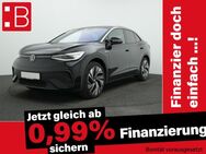 VW ID.5, Pro Perf IQ-LIGHT, Jahr 2023 - Mühlhausen (Regierungsbezirk Oberpfalz)