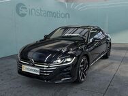 VW Arteon, 2.0 TDI R-LiDCC Bluet Side, Jahr 2020 - München