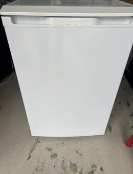 Verkaufe hier einen Gefrierschrank - Braunschweig