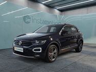 VW T-Roc, 2.0 TSI Sport, Jahr 2018 - München