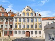 Charmante, kernsanierte 2-ZKB in denkmalgeschütztem Altbau direkt am Augsburger Dom - Augsburg