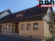 Renoviertes MFH! 3-Familienhaus! Alles vermietet! Über 8% Rendite! - Bad Rodach