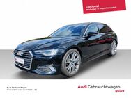 Audi A6, Avant 50 TDI quattro S line Sport Plus, Jahr 2019 - Siegen (Universitätsstadt)