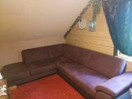 Großes L Sofa - Borgholzhausen