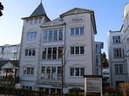 Villa Freia in Binz, Apartment, 1. Reihe, Strandpromenade - Binz (Ostseebad)