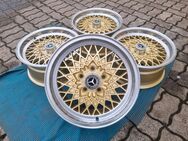 MSW OZ 15 Zoll ET35 5X112 Mercedes W123 W126 W116 W201 W124 BBS - Kaiserslautern