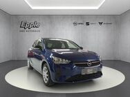 Opel Corsa-e, F Elektro Basis Musikstreaming, Jahr 2021 - Rutesheim