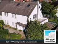 Einfamilienhaus mit viel Potential im OT Bennigsen - Springe