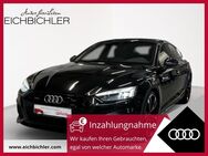 Audi A5, Sportback 50 TDI quattro S line, Jahr 2021 - Landshut